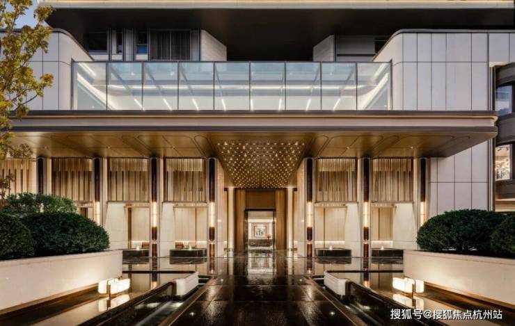 米乐M6：静安年华首页网站-静安年华售楼处电话-楼盘详情-交房时间-地址-最新房价户型图-小区环境-楼盘详情-交房时间-周边配套-售楼处电话(图11)