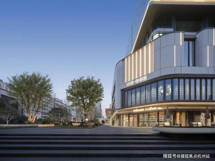 米乐M6：静安年华首页网站-静安年华售楼处电话-楼盘详情-交房时间-地址-最新房价户型图-小区环境-楼盘详情-交房时间-周边配套-售楼处电话(图12)