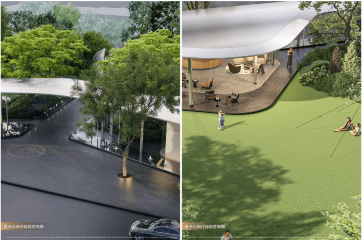 米乐M6平台：誉滨江售楼处│保利誉滨江(营销中心)-2026销售中心(售楼处)-楼盘欢迎您-价格户型地址环境配套交房时间电话(图5)