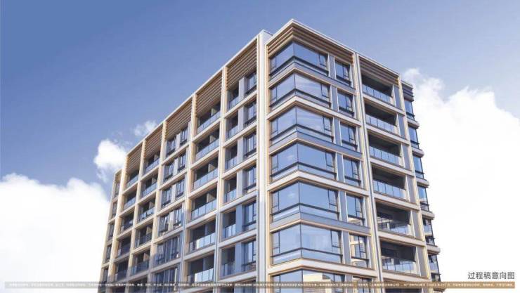 米乐M6平台：誉滨江售楼处│保利誉滨江(营销中心)-2026销售中心(售楼处)-楼盘欢迎您-价格户型地址环境配套交房时间电话(图7)