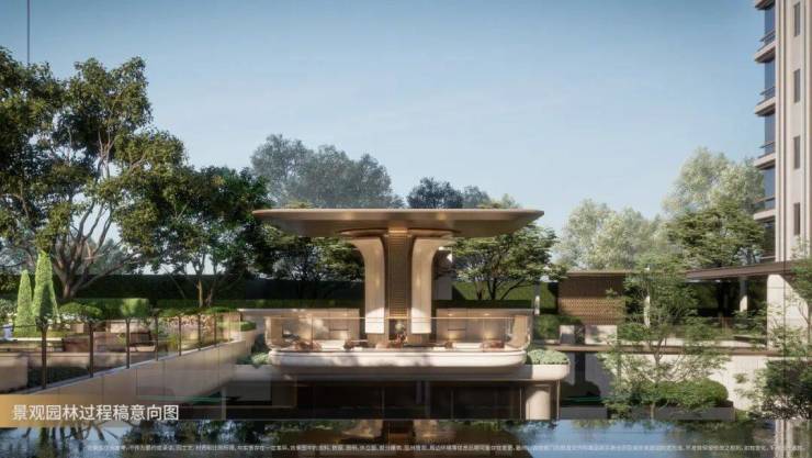 米乐M6平台：誉滨江售楼处│保利誉滨江(营销中心)-2026销售中心(售楼处)-楼盘欢迎您-价格户型地址环境配套交房时间电话(图8)