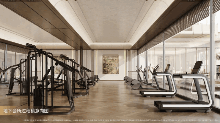 米乐M6平台：誉滨江售楼处│保利誉滨江(营销中心)-2026销售中心(售楼处)-楼盘欢迎您-价格户型地址环境配套交房时间电话(图9)