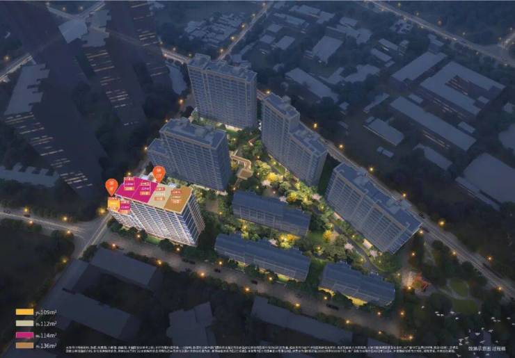 米乐M6平台：誉滨江售楼处│保利誉滨江(营销中心)-2026销售中心(售楼处)-楼盘欢迎您-价格户型地址环境配套交房时间电话(图10)