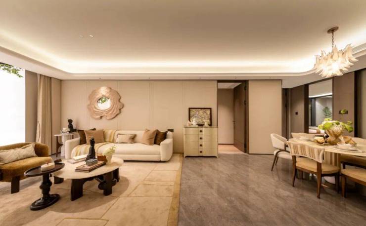 米乐M6平台：誉滨江售楼处│保利誉滨江(营销中心)-2026销售中心(售楼处)-楼盘欢迎您-价格户型地址环境配套交房时间电话(图17)