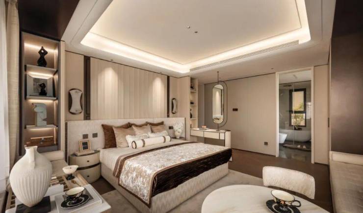 米乐M6平台：誉滨江售楼处│保利誉滨江(营销中心)-2026销售中心(售楼处)-楼盘欢迎您-价格户型地址环境配套交房时间电话(图19)