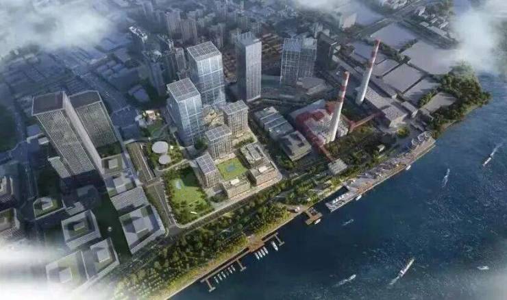 米乐M6平台：誉滨江售楼处│保利誉滨江(营销中心)-2026销售中心(售楼处)-楼盘欢迎您-价格户型地址环境配套交房时间电话(图26)