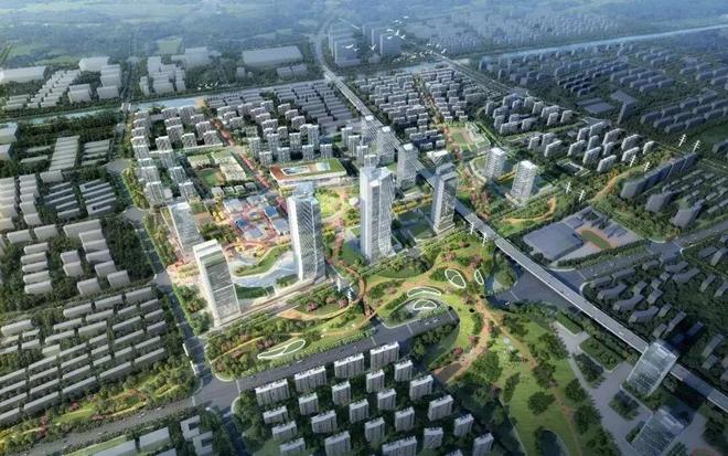 热搜翡雲悦府售楼处发布:华润翡雲悦府打造未来品质生活(图2)