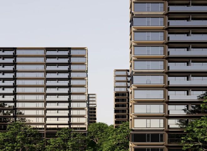 热搜翡雲悦府售楼处发布:华润翡雲悦府打造未来品质生活(图18)