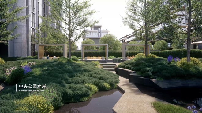 热搜翡雲悦府售楼处发布:华润翡雲悦府打造未来品质生活(图17)