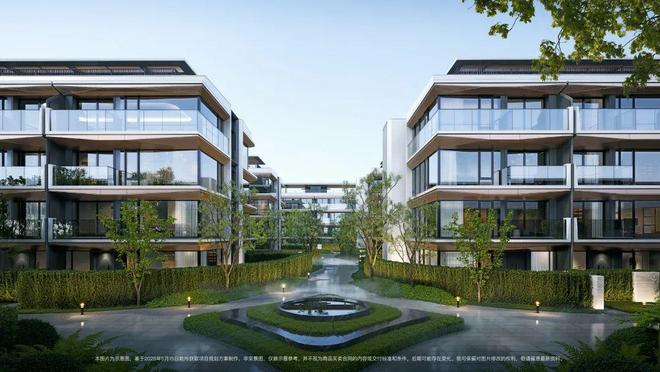 热搜翡雲悦府售楼处发布:华润翡雲悦府打造未来品质生活(图10)