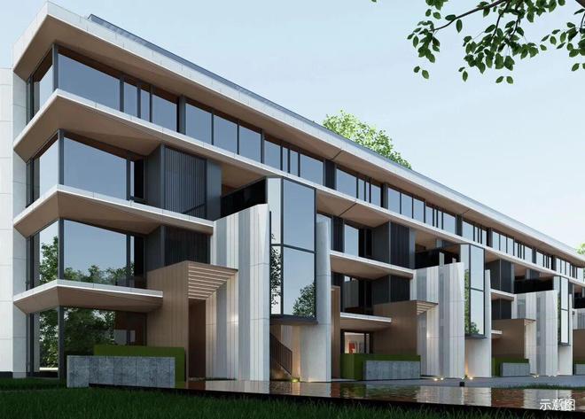 热搜翡雲悦府售楼处发布:华润翡雲悦府打造未来品质生活(图22)