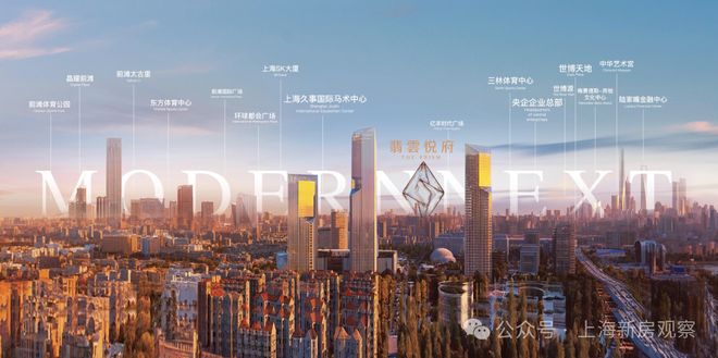 热搜翡雲悦府售楼处发布:华润翡雲悦府打造未来品质生活(图25)