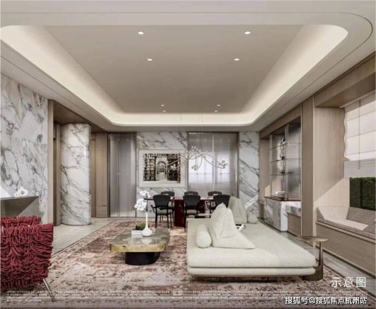 时代之城售楼处│时代之城(营销中心)-2026销售中心(售楼处)-楼盘欢迎您-价格户型地址环境配套交房时间电话(图4)