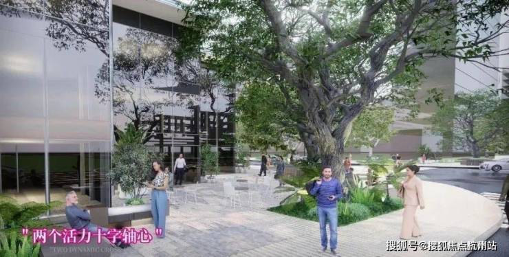 时代之城售楼处│时代之城(营销中心)-2026销售中心(售楼处)-楼盘欢迎您-价格户型地址环境配套交房时间电话(图17)