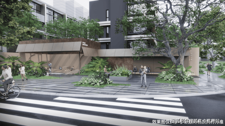 时代之城售楼处│时代之城(营销中心)-2026销售中心(售楼处)-楼盘欢迎您-价格户型地址环境配套交房时间电话(图19)