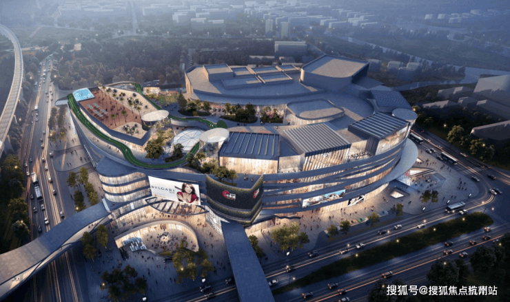 时代之城售楼处│时代之城(营销中心)-2026销售中心(售楼处)-楼盘欢迎您-价格户型地址环境配套交房时间电话(图21)