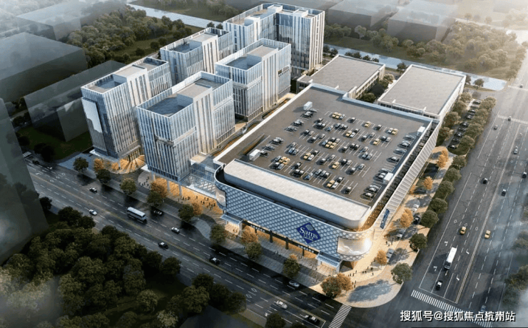 时代之城售楼处│时代之城(营销中心)-2026销售中心(售楼处)-楼盘欢迎您-价格户型地址环境配套交房时间电话(图22)