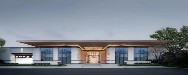 米乐M6：住好房子过热气腾腾的好日子——合肥中海悦府获中国建筑“好房子”营造体系践行项目授牌(图3)