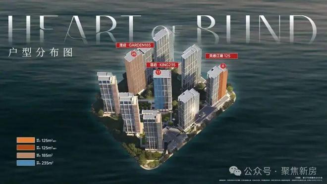 米乐M6：【预约☎】澐启滨江房源价格_楼盘详情_项目优势与配套解析(图2)