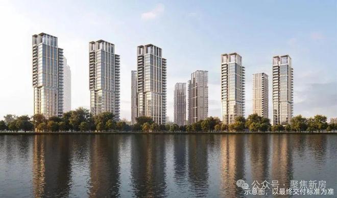 米乐M6：【预约☎】澐启滨江房源价格_楼盘详情_项目优势与配套解析(图7)