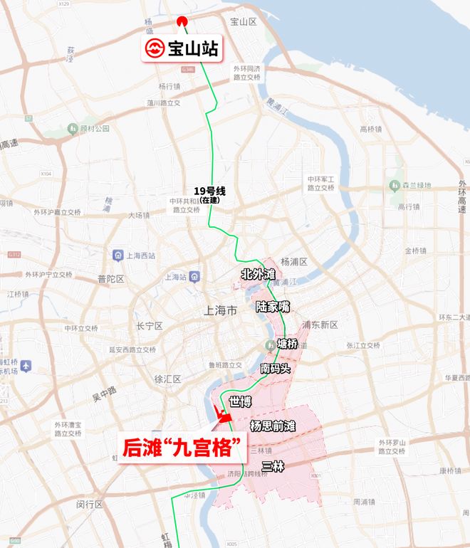 米乐M6：【预约☎】澐启滨江房源价格_楼盘详情_项目优势与配套解析(图20)