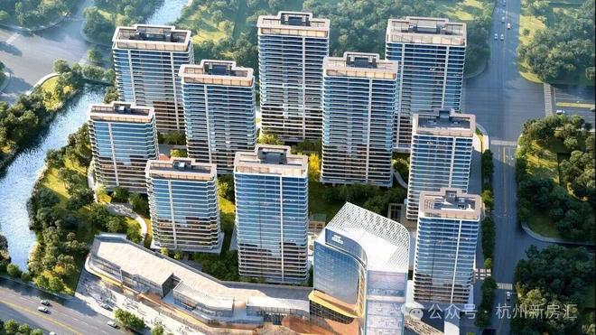 米乐M6:✆玉湖之星售楼处-玉湖之星网站-楼盘百科-杭州房天下(图1)