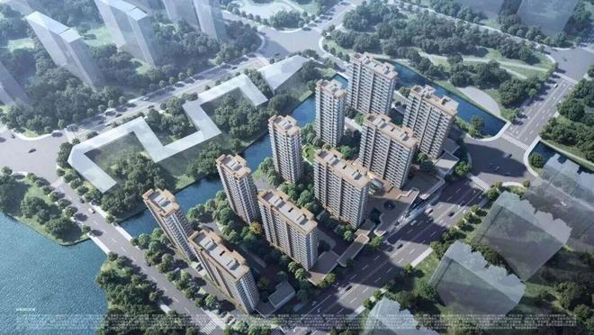 虹桥和著首发虹桥和著售楼处发布:以奢境定义时代!(图6)