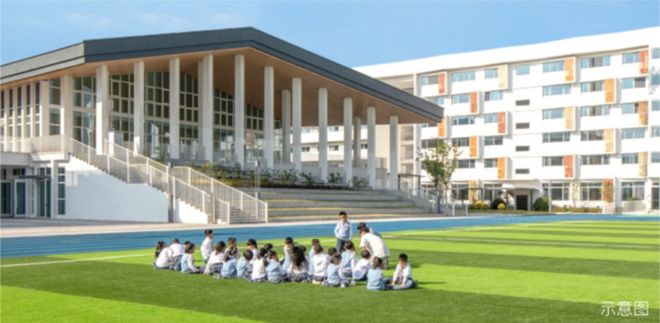 虹桥和著首发虹桥和著售楼处发布:以奢境定义时代!(图13)