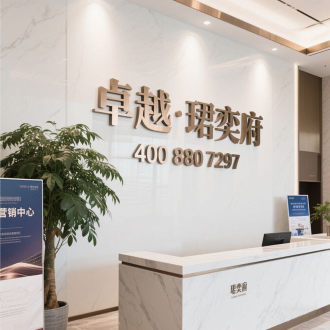 深圳龙华：卓越珺奕府2期全新建面约92㎡竟做到四房两卫！(图1)