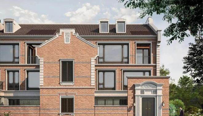 ⏳聚焦上海静安里售楼处发布:盛大开盘诚邀参观!(图10)