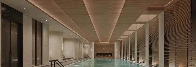 ⏳聚焦上海静安里售楼处发布:盛大开盘诚邀参观!(图14)