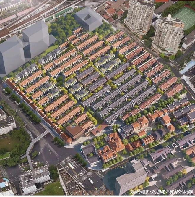 ⏳聚焦上海静安里售楼处发布:盛大开盘诚邀参观!(图22)