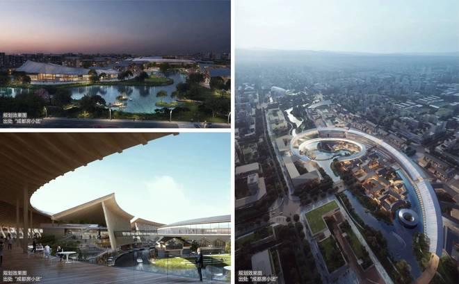 成都在售楼盘[嘉禾云境]-嘉禾雲境售楼部电话-户型-房价-开盘时间(图3)