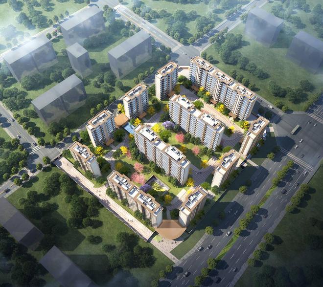 成都在售楼盘[嘉禾云境]-嘉禾雲境售楼部电话-户型-房价-开盘时间(图11)