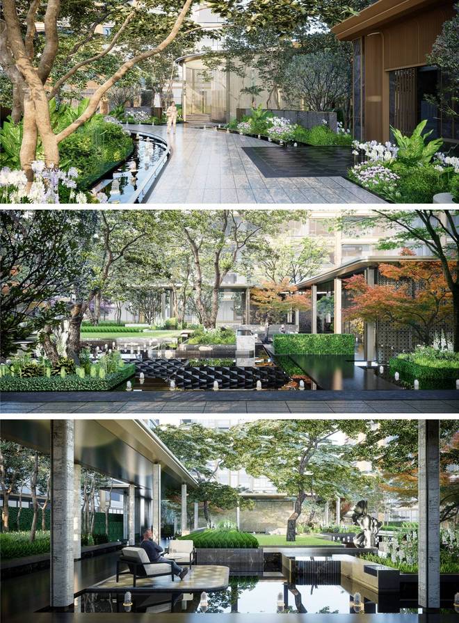 成都在售楼盘[嘉禾云境]-嘉禾雲境售楼部电话-户型-房价-开盘时间(图12)