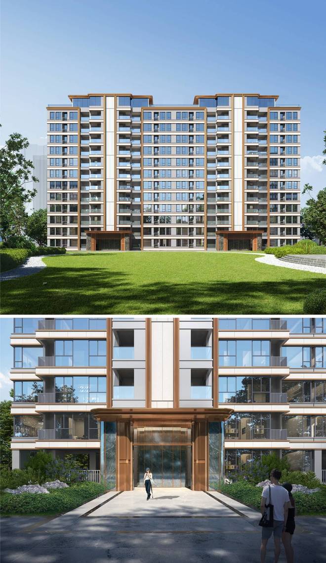 成都在售楼盘[嘉禾云境]-嘉禾雲境售楼部电话-户型-房价-开盘时间(图13)