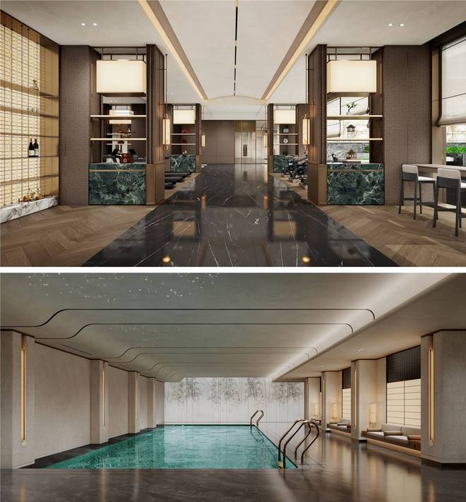 成都在售楼盘[嘉禾云境]-嘉禾雲境售楼部电话-户型-房价-开盘时间(图14)