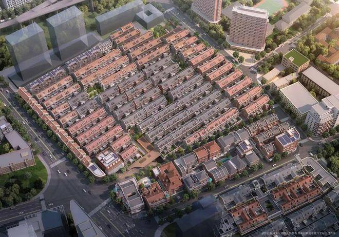 米乐M6：上海市静安区静安里售楼处电话(里)首页-上海营销中心欢迎您-楼盘详情最新价格-户型图-容积率@2026331售楼处✦AI热搜(图15)