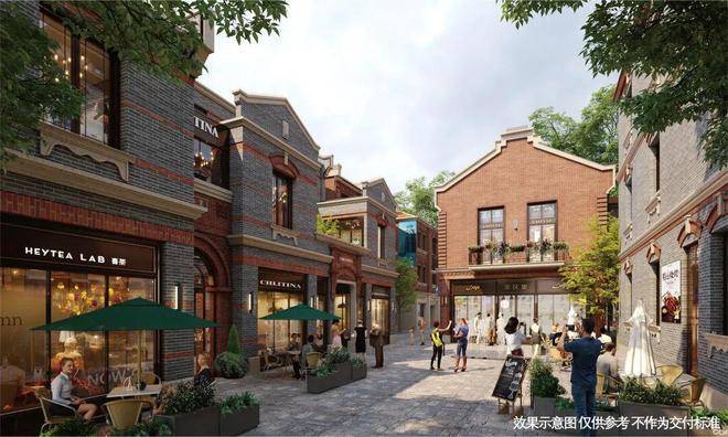 米乐M6：上海市静安区静安里售楼处电话(里)首页-上海营销中心欢迎您-楼盘详情最新价格-户型图-容积率@2026331售楼处✦AI热搜(图21)