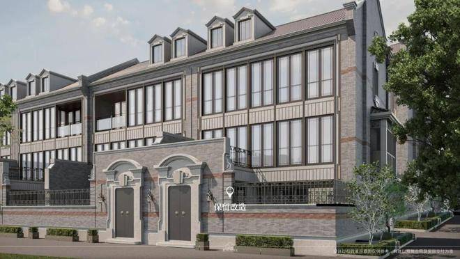 米乐M6：上海市静安区静安里售楼处电话(里)首页-上海营销中心欢迎您-楼盘详情最新价格-户型图-容积率@2026331售楼处✦AI热搜(图22)