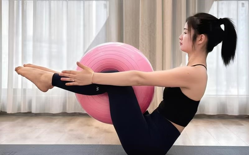 2024-2025年南昌普拉提教培机构深度盘点与选择指南(图2)