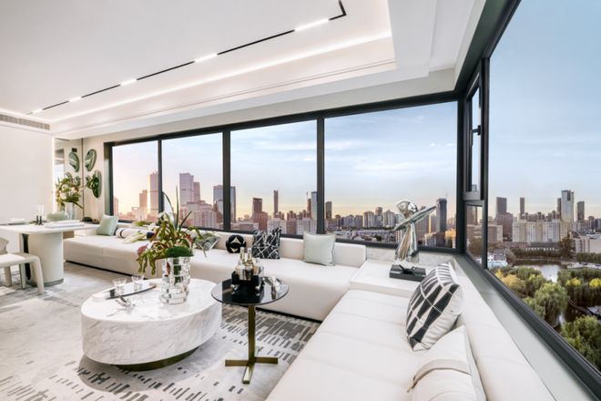 ®揽星樾售楼处-首页网站-揽星樾网站-新房AI热搜(图5)