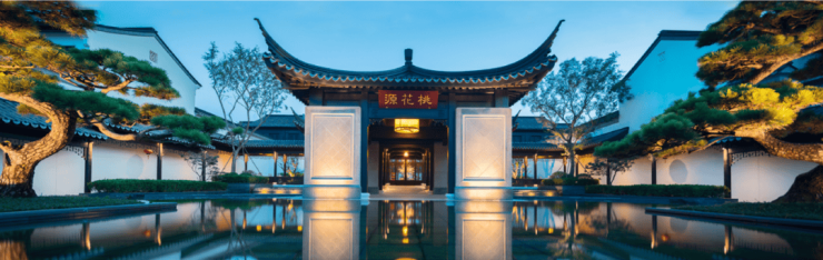 米乐M6：2026最新楼盘评测蓝城丹枫云庐【认证】蓝城丹枫云庐售楼处电话+最新动态+图文详解+户型+位置+学区+配套+怎么样？(图4)