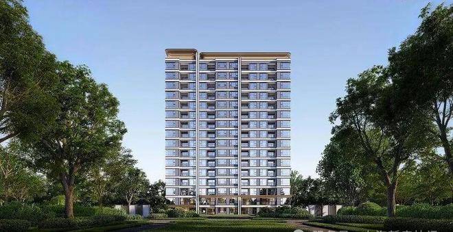 米乐M6：保利虹桥和著璟岸售楼处已开放！认筹启动线上预约通道速览(图6)