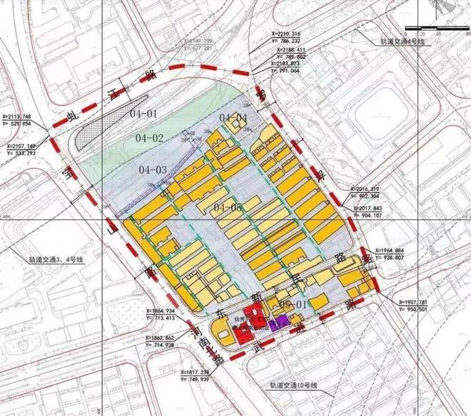 招商静安里通告售楼处发布：理想置业优选(图5)