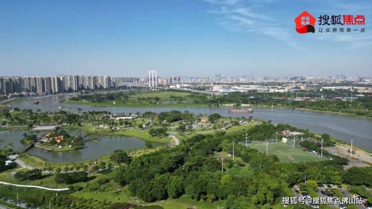 佛山代建潮爆发!超12盘扎推!央国企纷纷下场(图3)