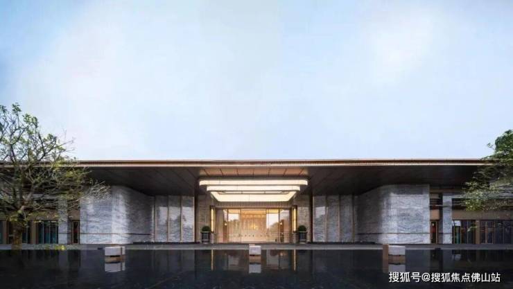 佛山代建潮爆发!超12盘扎推!央国企纷纷下场(图6)