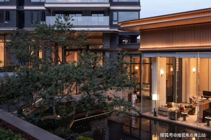 佛山代建潮爆发!超12盘扎推!央国企纷纷下场(图7)