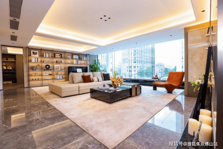 佛山代建潮爆发!超12盘扎推!央国企纷纷下场(图9)