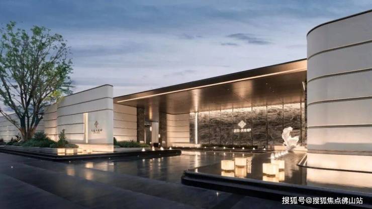 佛山代建潮爆发!超12盘扎推!央国企纷纷下场(图10)